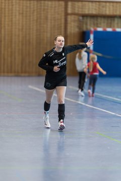 Bild 24 - F HSG Kremperheide/Muensterdorf - HSG Holstein Kiel/Kronshagen : Ergebnis: 31:26